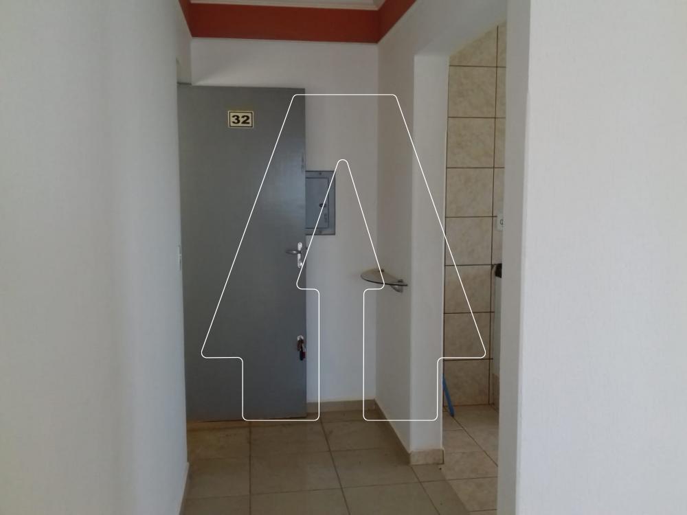 Alugar Apartamento / Padrão em Araçatuba R$ 850,00 - Foto 10