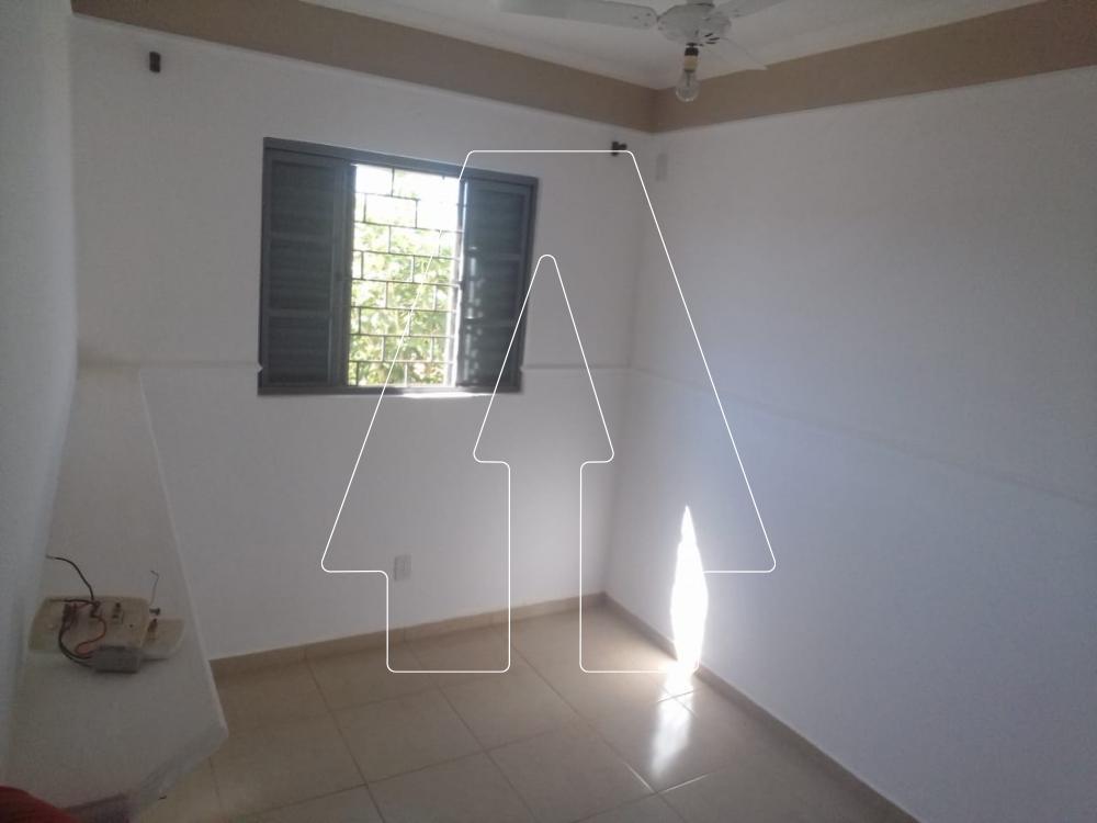 Alugar Apartamento / Padrão em Araçatuba R$ 850,00 - Foto 7