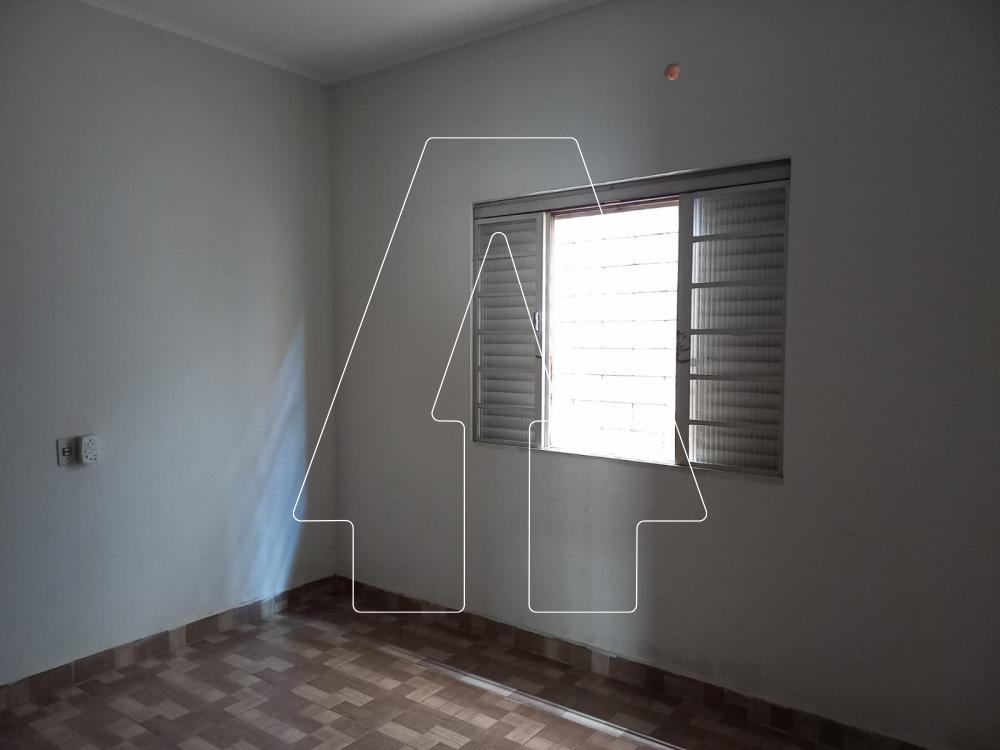 Comprar Comercial / Casa em Araçatuba R$ 600.000,00 - Foto 5