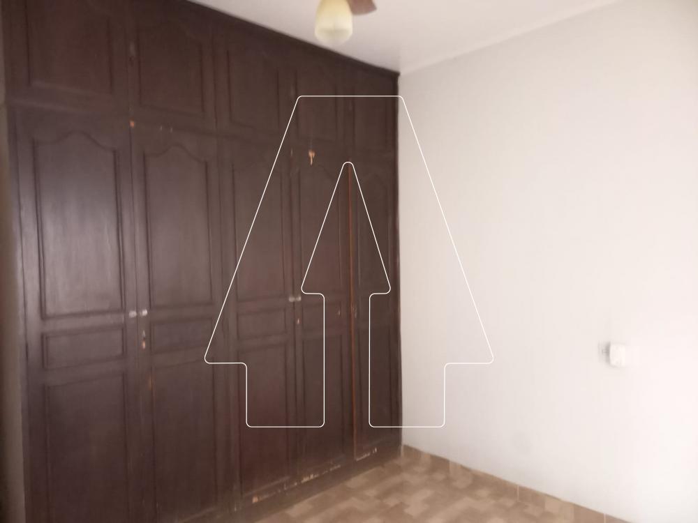 Comprar Comercial / Casa em Araçatuba R$ 600.000,00 - Foto 6