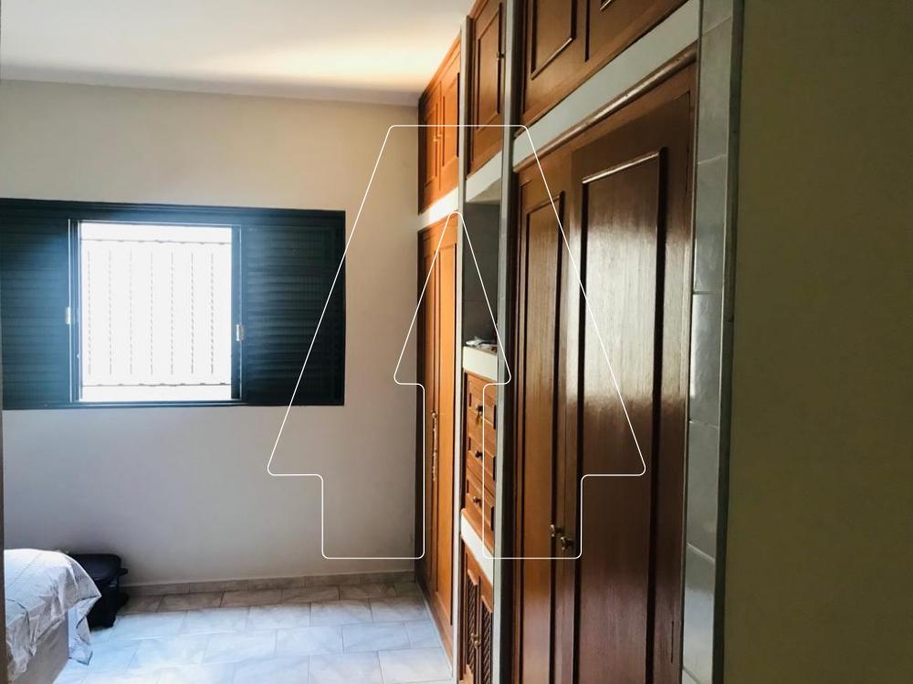 Comprar Casa / Residencial em Araçatuba R$ 300.000,00 - Foto 9