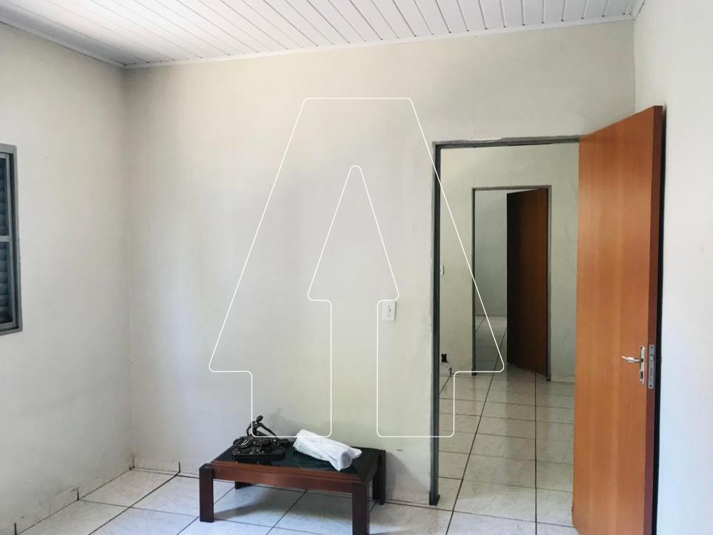 Comprar Casa / Residencial em Araçatuba R$ 300.000,00 - Foto 10