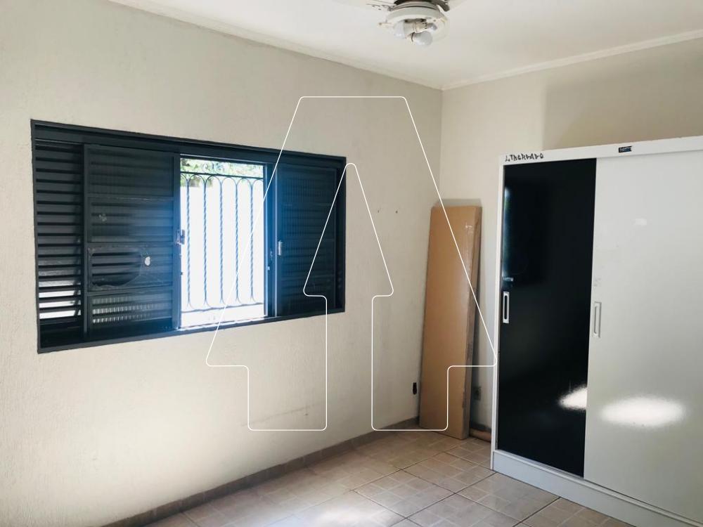 Comprar Casa / Residencial em Araçatuba R$ 300.000,00 - Foto 11