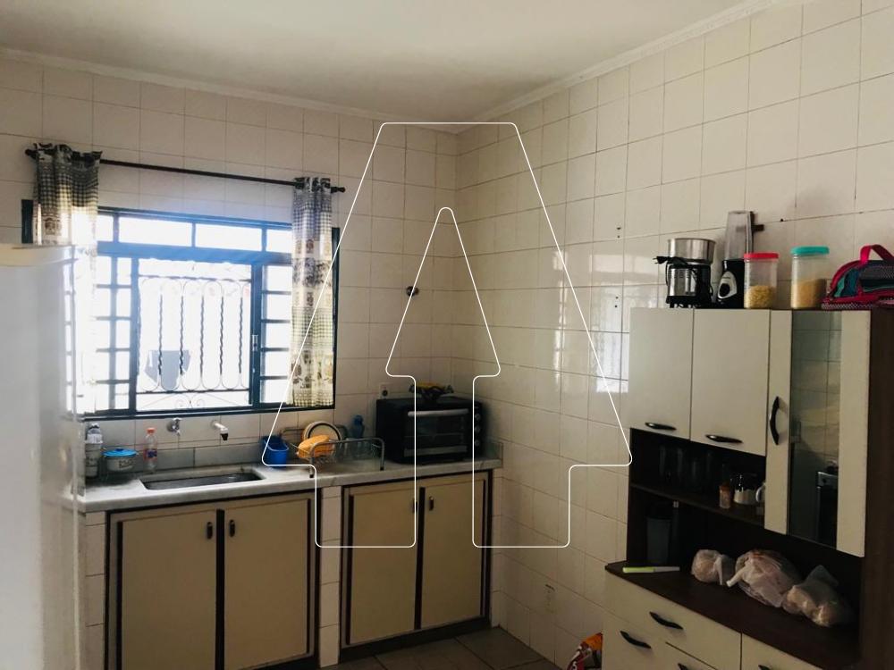 Comprar Casa / Residencial em Araçatuba R$ 300.000,00 - Foto 15