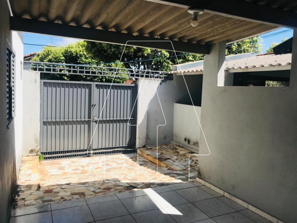 Comprar Casa / Residencial em Araçatuba R$ 300.000,00 - Foto 19