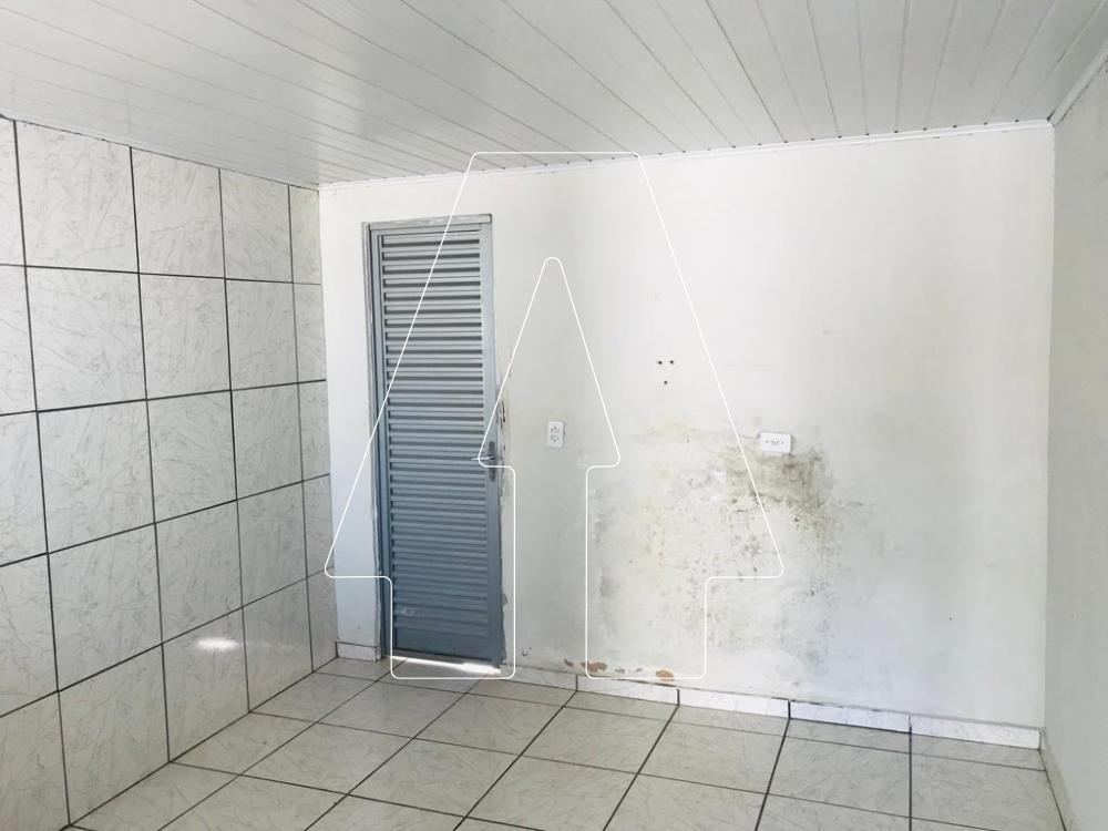 Comprar Casa / Residencial em Araçatuba R$ 300.000,00 - Foto 20