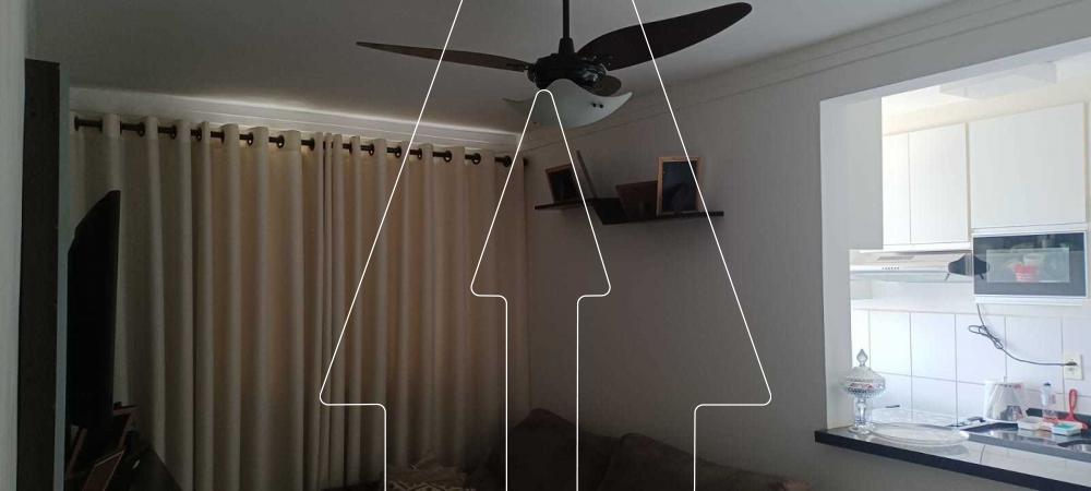 Comprar Apartamento / Padrão em Araçatuba R$ 150.000,00 - Foto 1