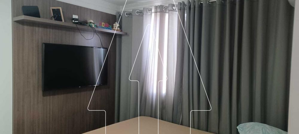 Comprar Apartamento / Padrão em Araçatuba R$ 150.000,00 - Foto 3