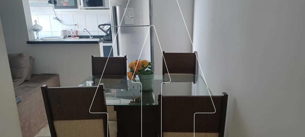 Comprar Apartamento / Padrão em Araçatuba R$ 150.000,00 - Foto 5