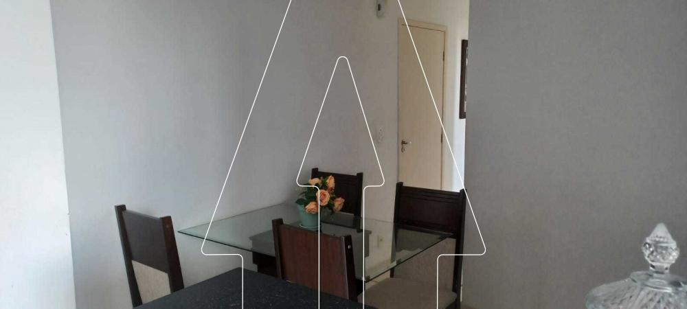 Comprar Apartamento / Padrão em Araçatuba R$ 150.000,00 - Foto 12