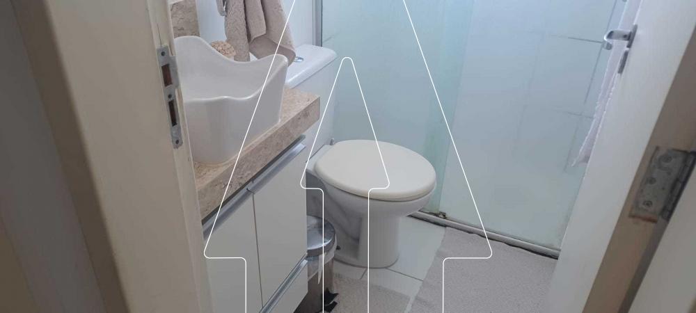 Comprar Apartamento / Padrão em Araçatuba R$ 150.000,00 - Foto 16