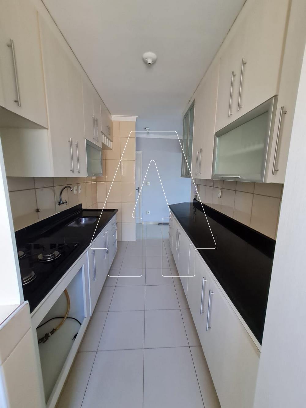 Comprar Apartamento / Padrão em Araçatuba R$ 170.000,00 - Foto 1