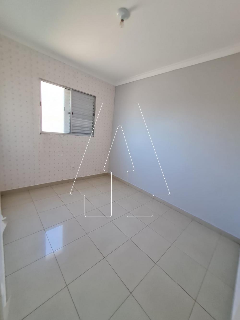 Comprar Apartamento / Padrão em Araçatuba R$ 170.000,00 - Foto 12