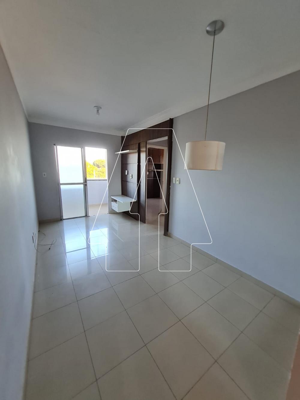 Comprar Apartamento / Padrão em Araçatuba R$ 170.000,00 - Foto 4