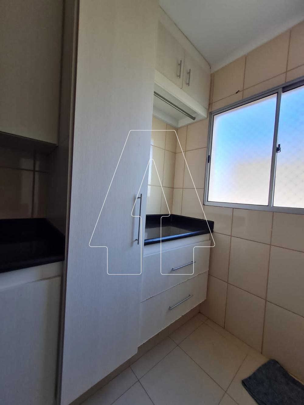 Comprar Apartamento / Padrão em Araçatuba R$ 170.000,00 - Foto 7