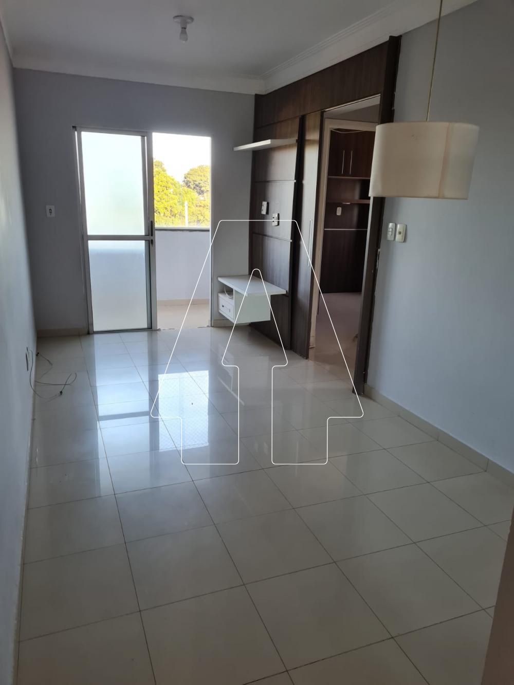 Comprar Apartamento / Padrão em Araçatuba R$ 170.000,00 - Foto 5