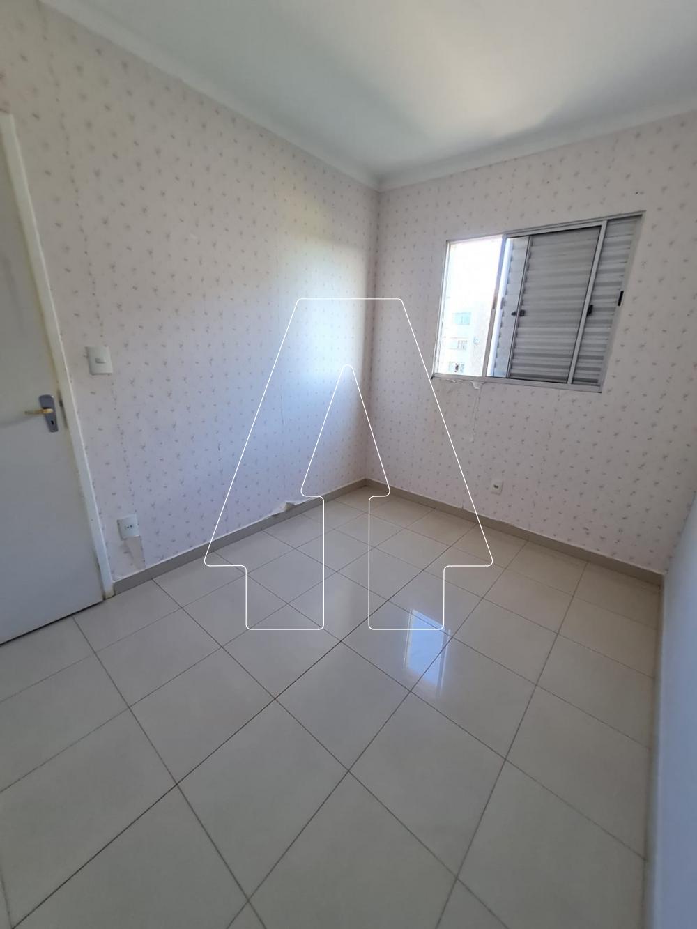 Comprar Apartamento / Padrão em Araçatuba R$ 170.000,00 - Foto 13