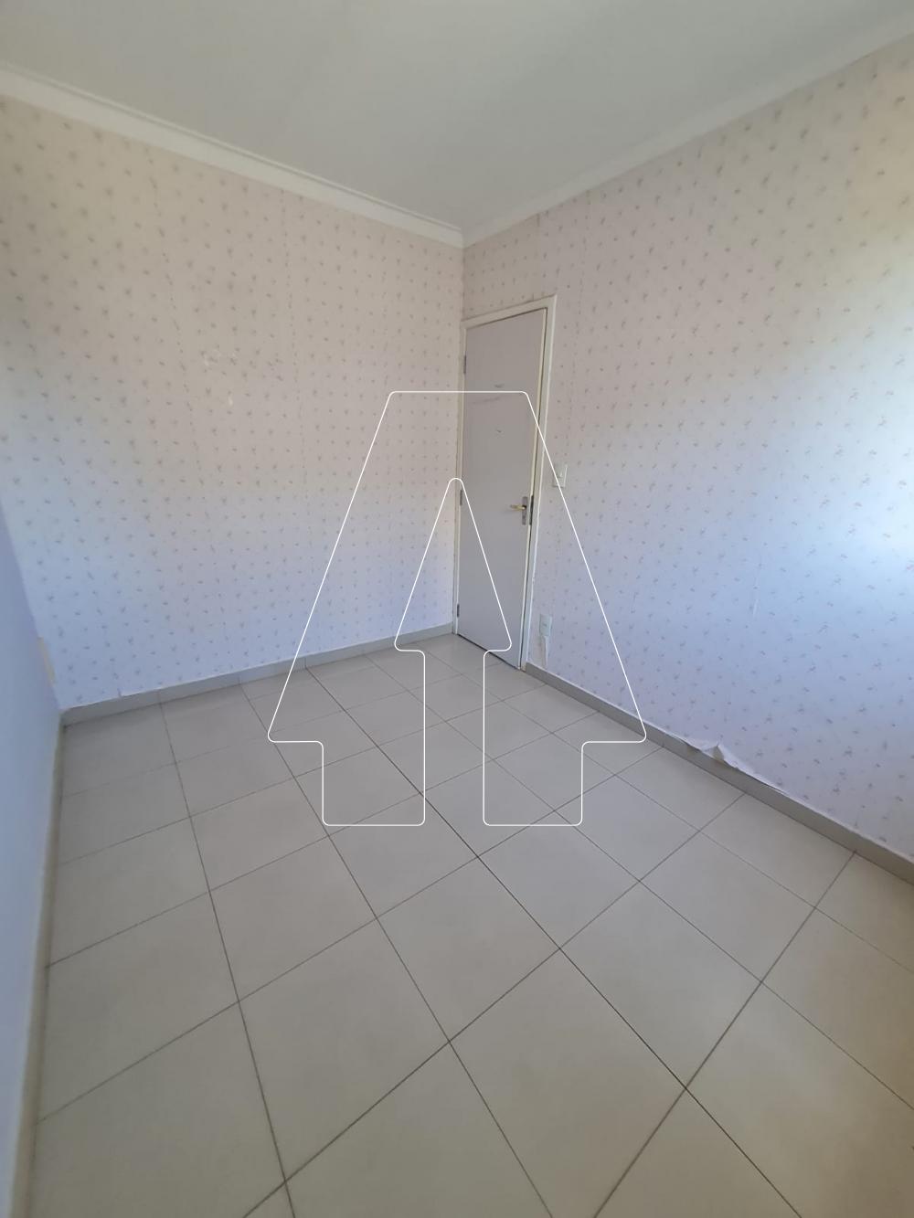 Comprar Apartamento / Padrão em Araçatuba R$ 170.000,00 - Foto 14