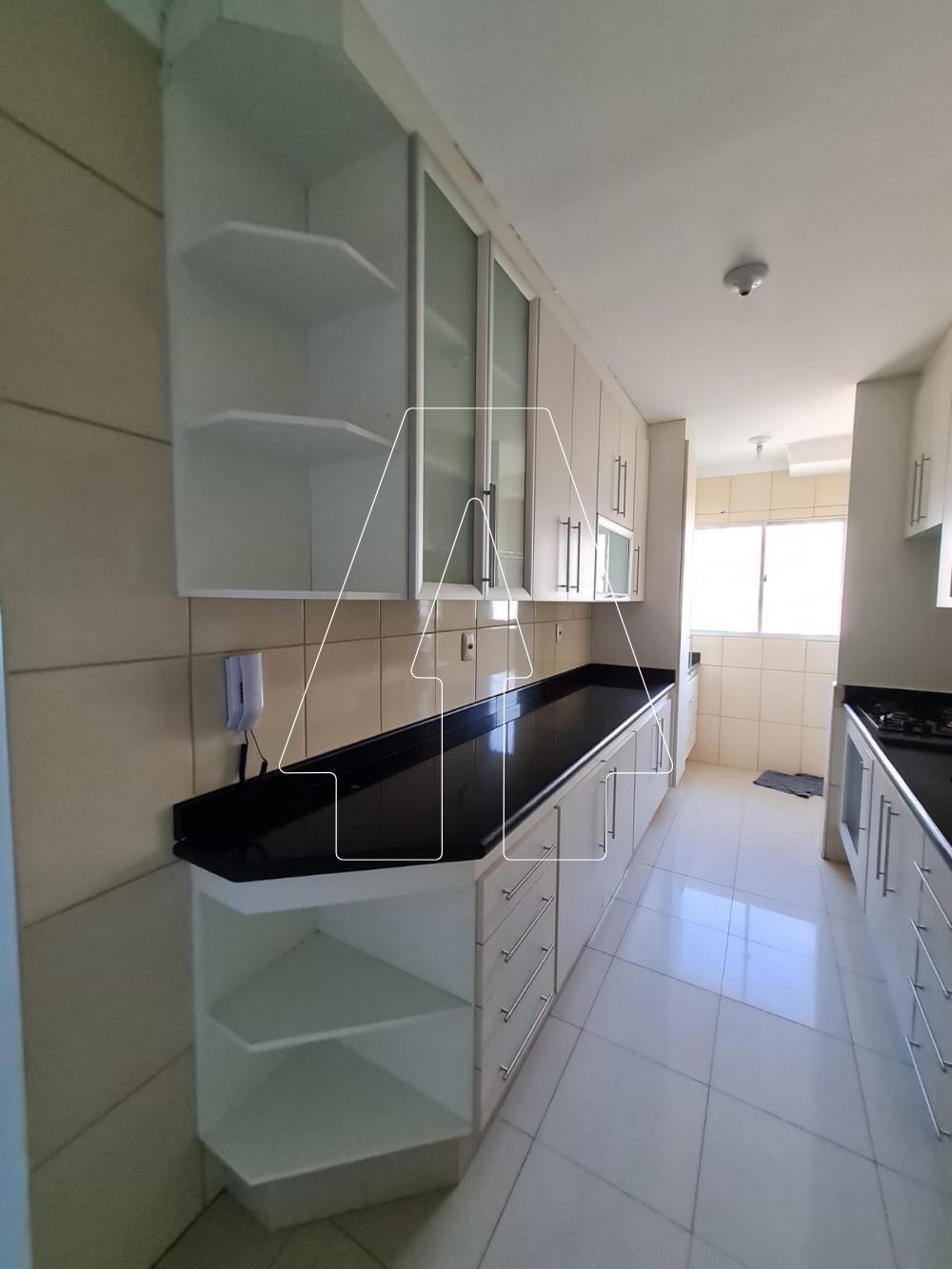 Comprar Apartamento / Padrão em Araçatuba R$ 170.000,00 - Foto 3