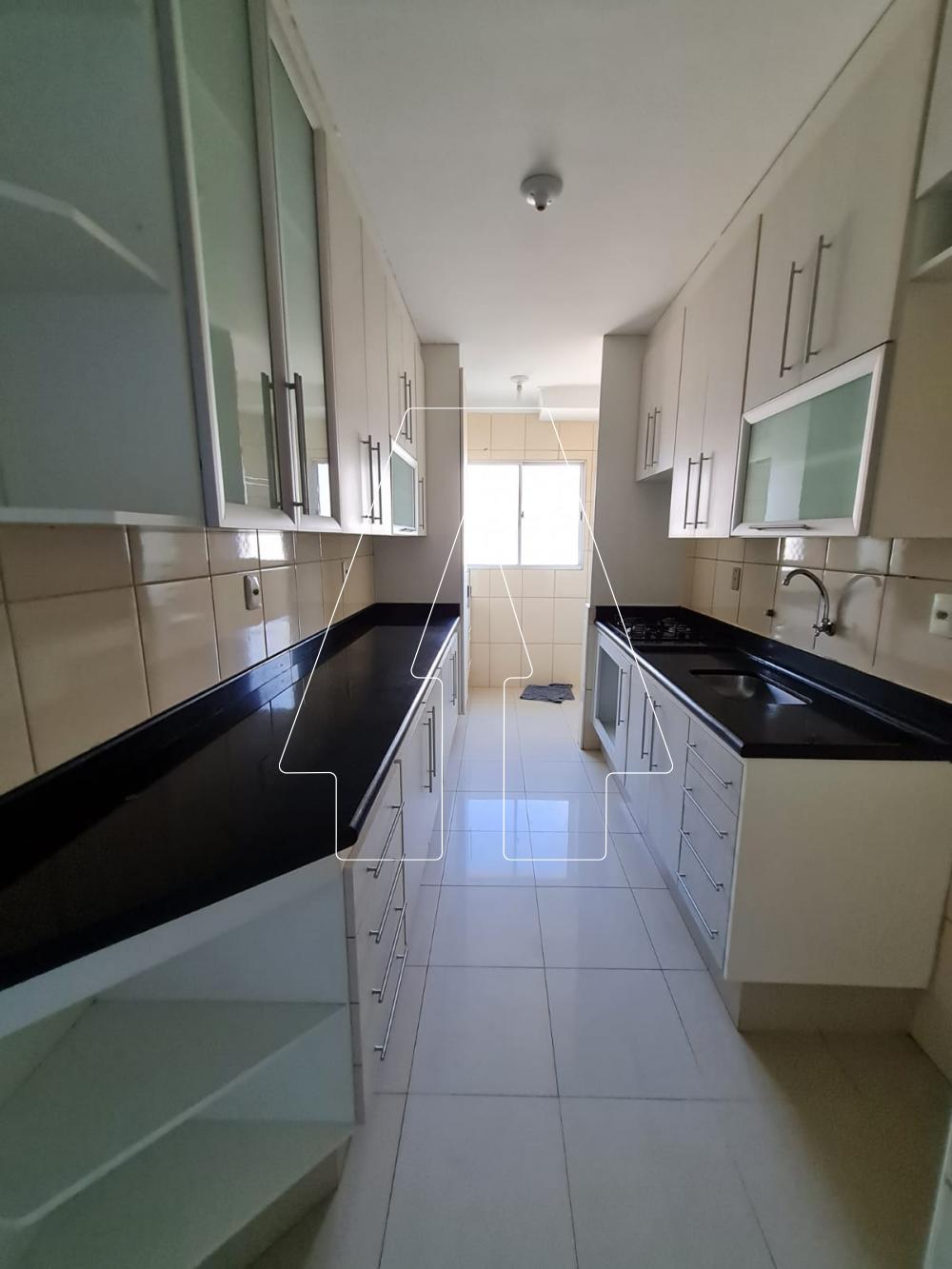 Comprar Apartamento / Padrão em Araçatuba R$ 170.000,00 - Foto 2