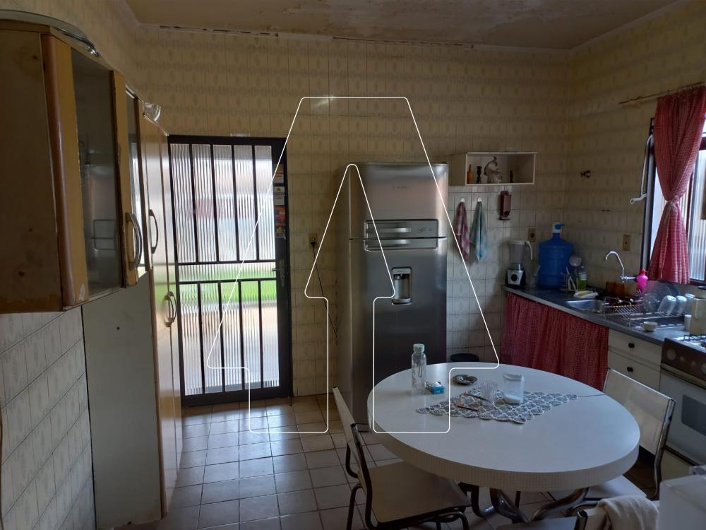 Comprar Casa / Residencial em Araçatuba R$ 200.000,00 - Foto 3