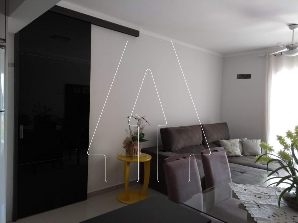 Comprar Apartamento / Padrão em Araçatuba R$ 470.000,00 - Foto 1