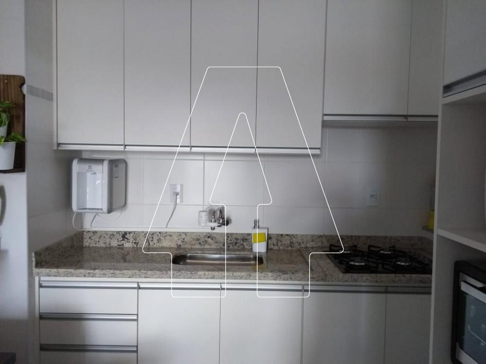 Comprar Apartamento / Padrão em Araçatuba R$ 470.000,00 - Foto 3