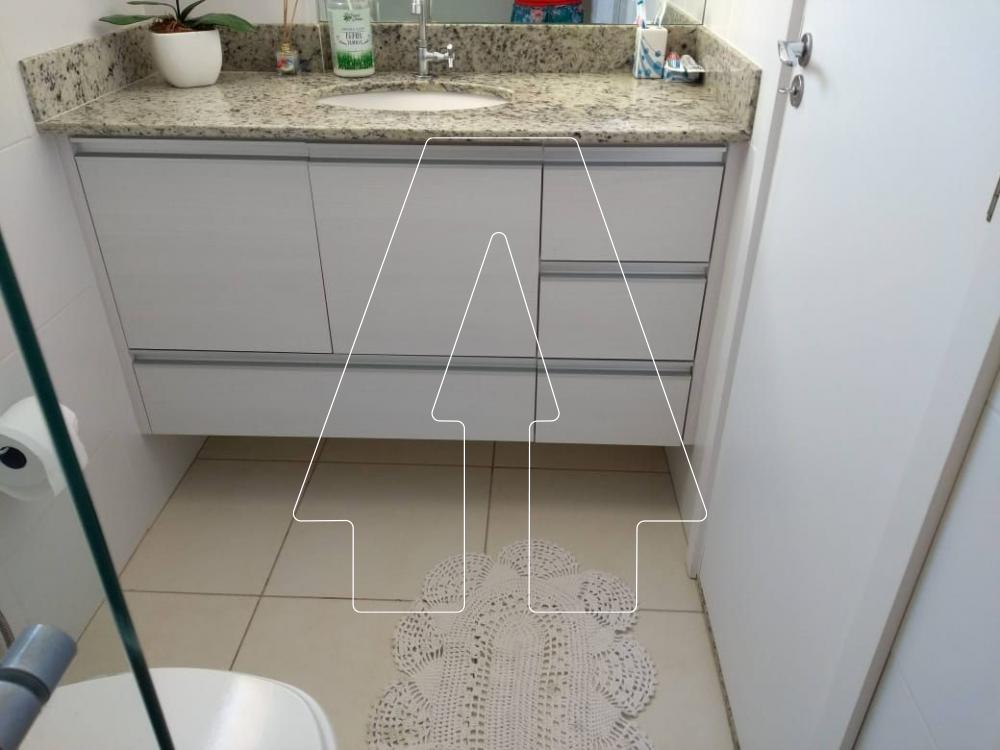 Comprar Apartamento / Padrão em Araçatuba R$ 470.000,00 - Foto 4