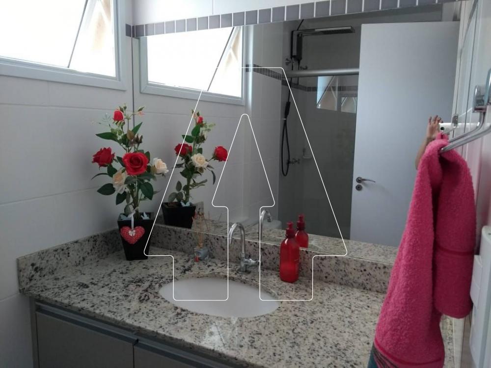 Comprar Apartamento / Padrão em Araçatuba R$ 470.000,00 - Foto 6