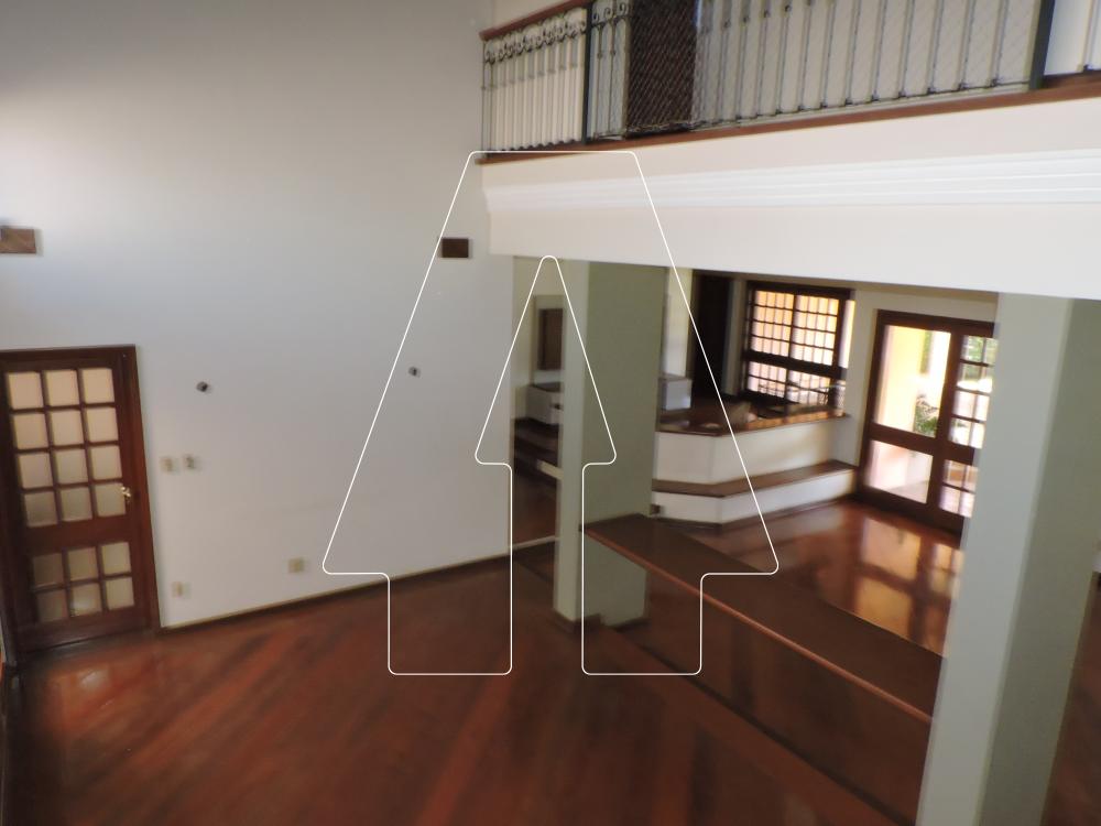 Comprar Casa / Residencial em Araçatuba R$ 2.200.000,00 - Foto 12