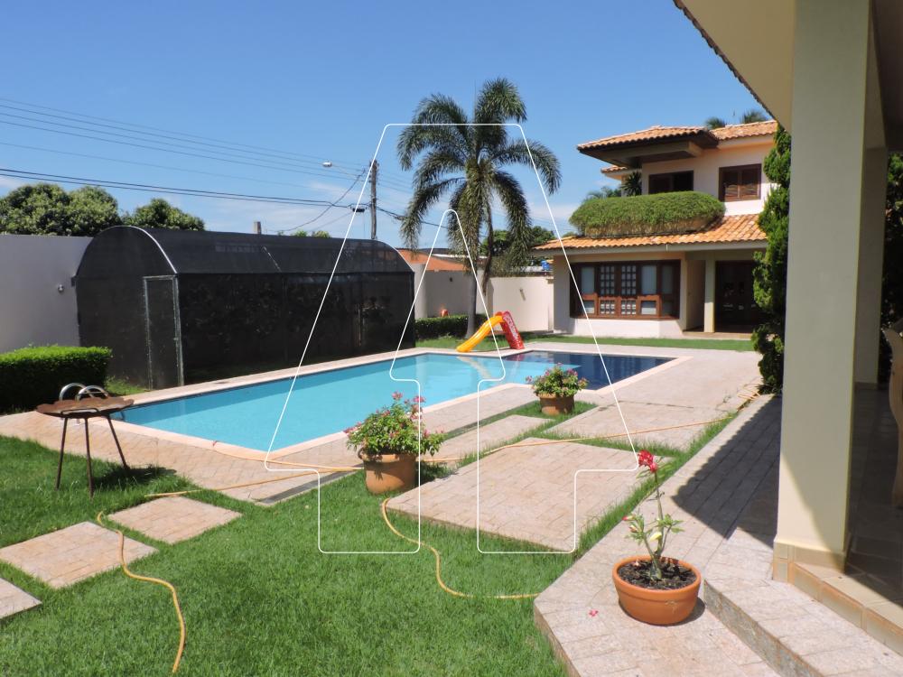 Comprar Casa / Residencial em Araçatuba R$ 2.200.000,00 - Foto 27