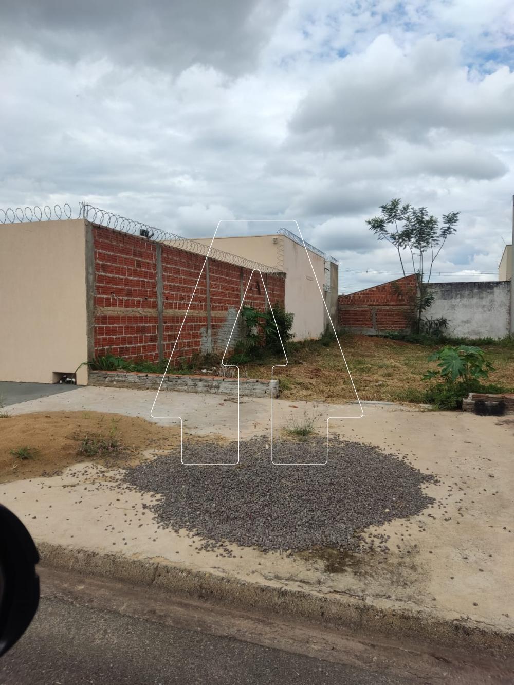 Comprar Terreno / Padrão em Araçatuba R$ 140.000,00 - Foto 4