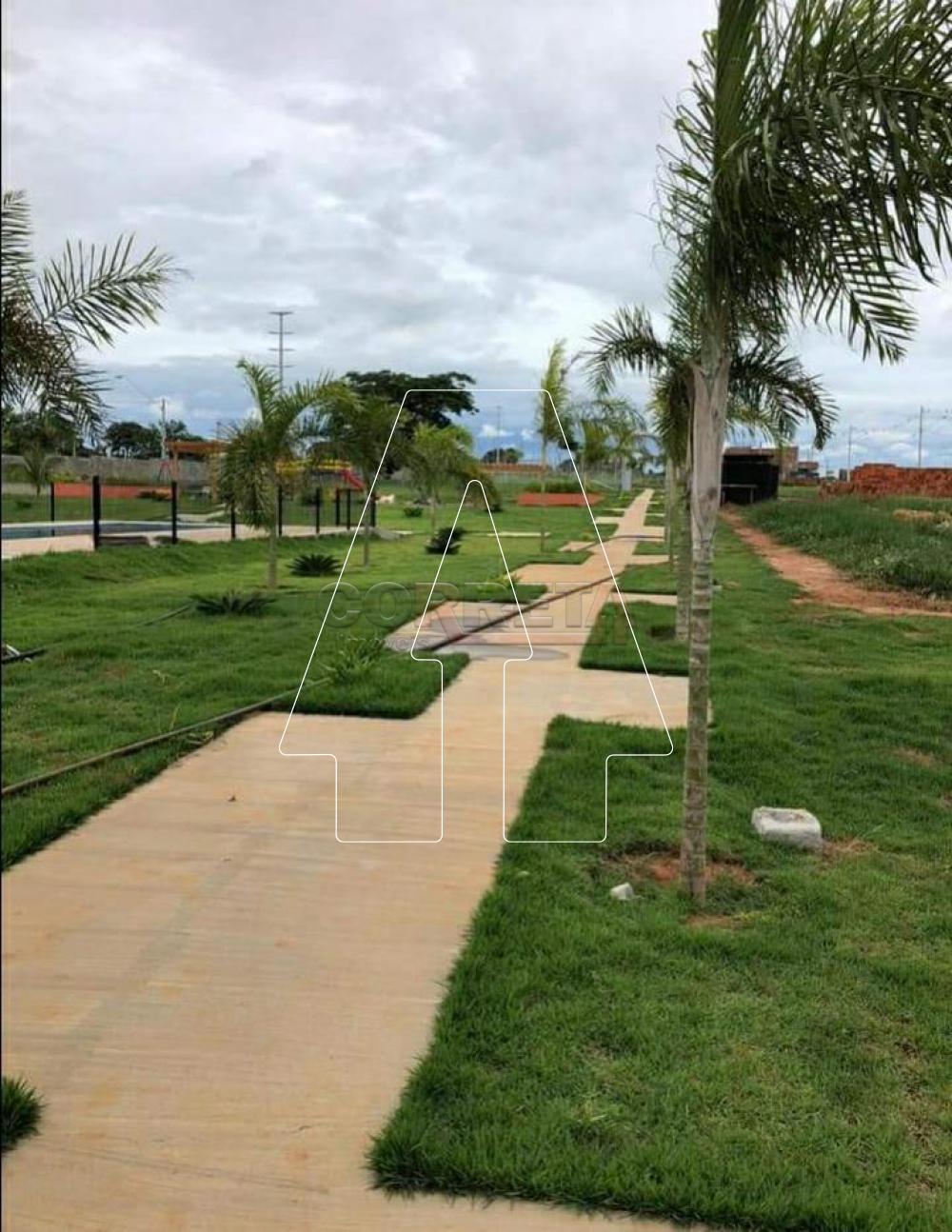 Comprar Terreno / Condomínio em Araçatuba R$ 90.000,00 - Foto 6