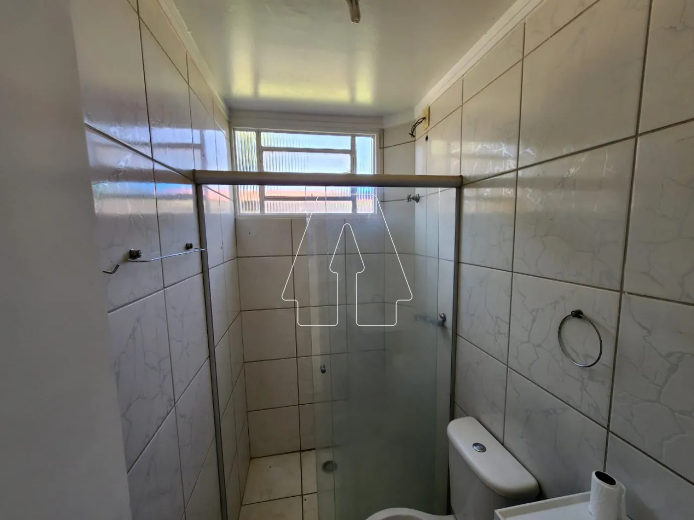 Alugar Apartamento / Padrão em Araçatuba R$ 1.100,00 - Foto 5