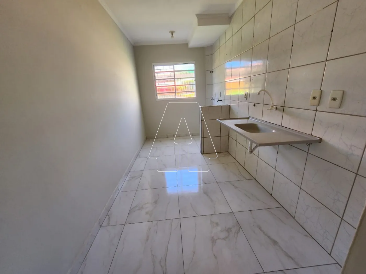 Alugar Apartamento / Padrão em Araçatuba R$ 1.100,00 - Foto 3