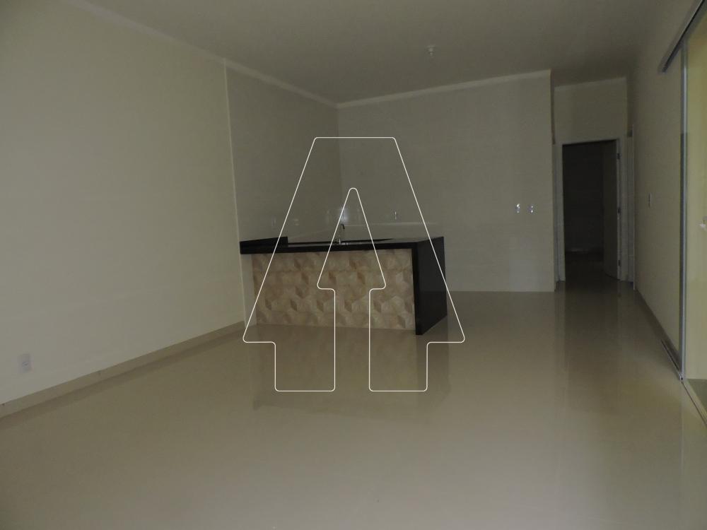 Alugar Casa / Residencial em Araçatuba R$ 2.500,00 - Foto 4