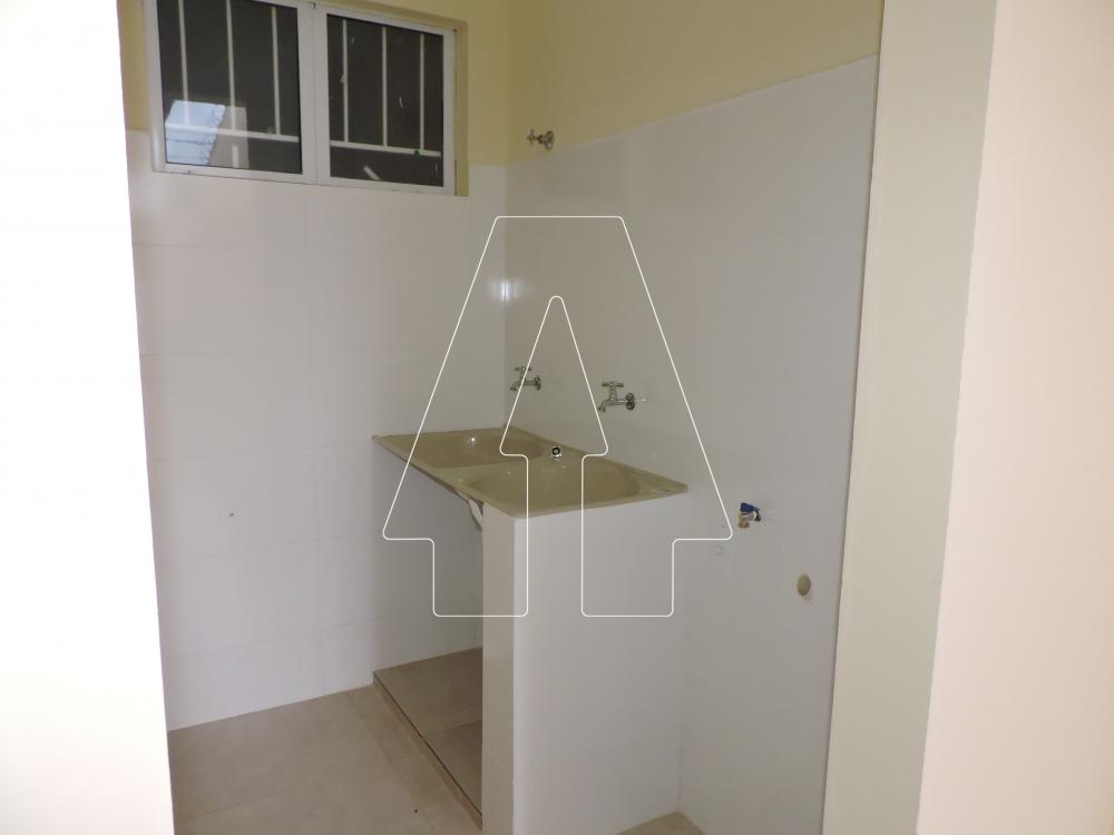 Alugar Casa / Residencial em Araçatuba R$ 2.500,00 - Foto 10