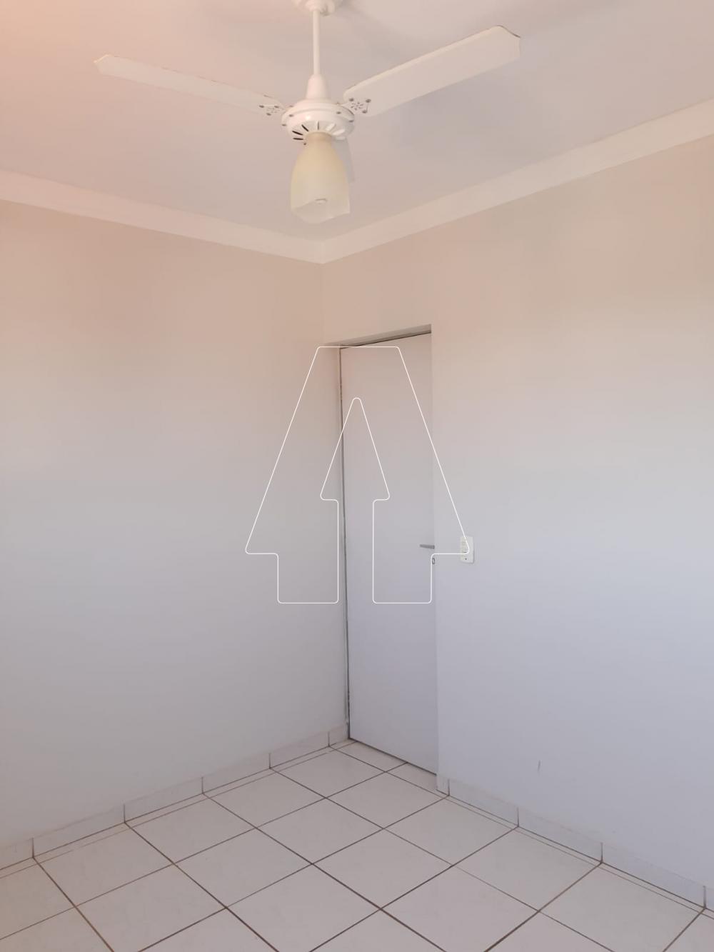 Alugar Apartamento / Padrão em Araçatuba R$ 850,00 - Foto 5