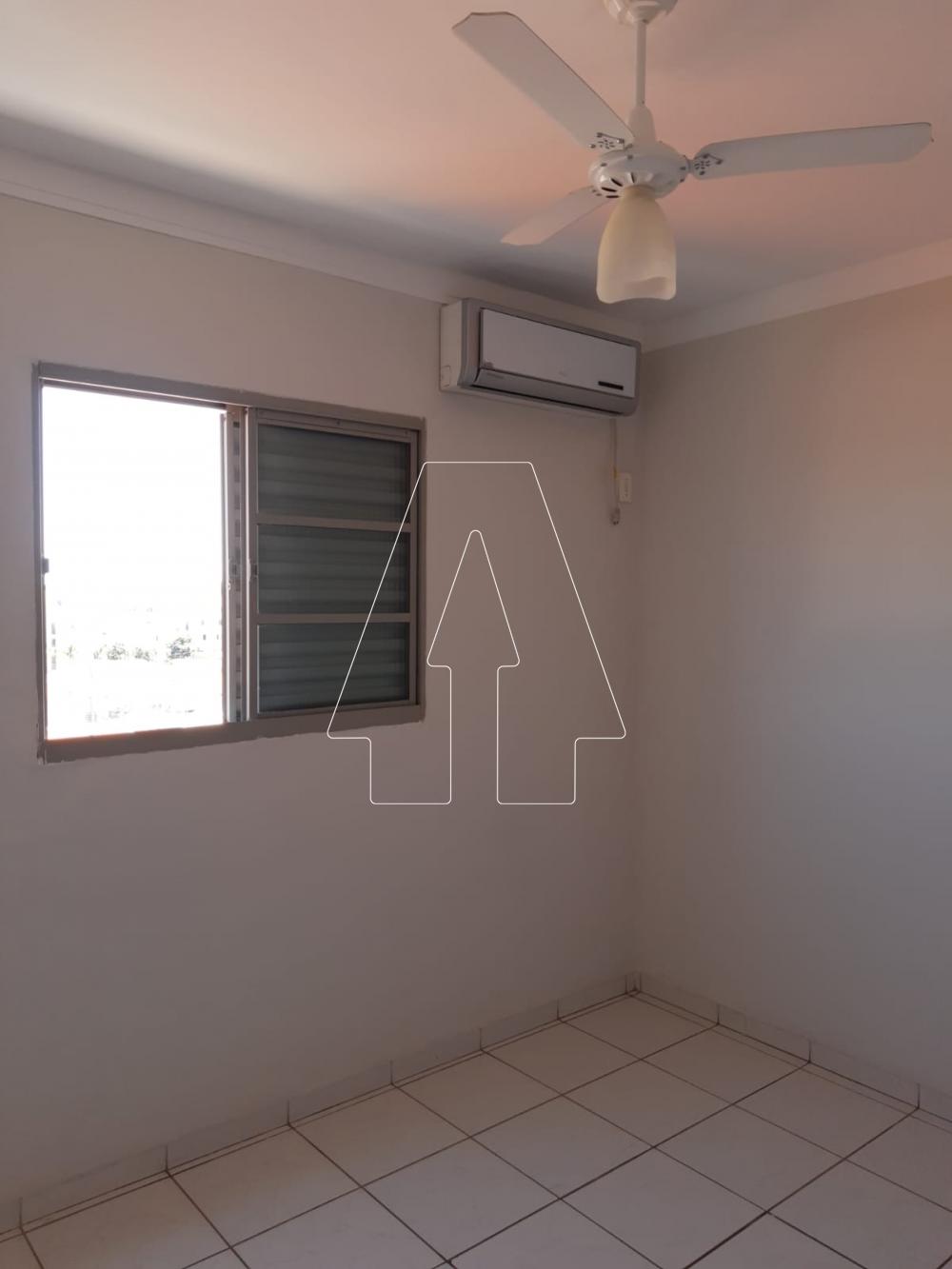 Alugar Apartamento / Padrão em Araçatuba R$ 850,00 - Foto 6