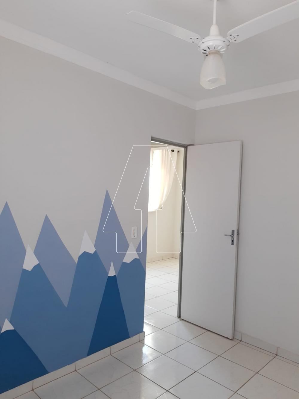 Alugar Apartamento / Padrão em Araçatuba R$ 850,00 - Foto 11