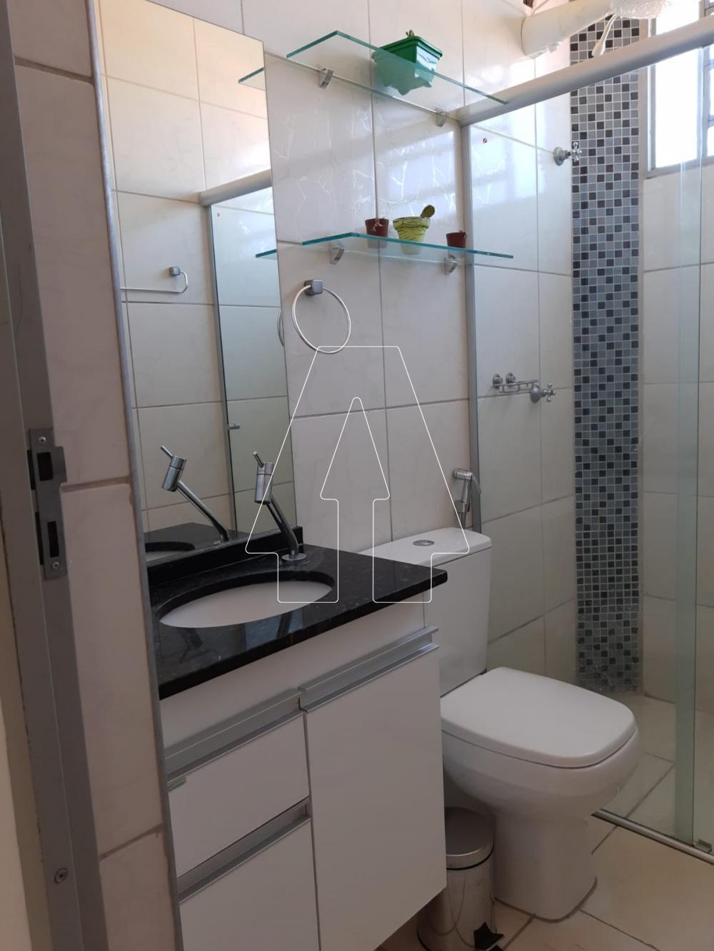 Alugar Apartamento / Padrão em Araçatuba R$ 850,00 - Foto 13