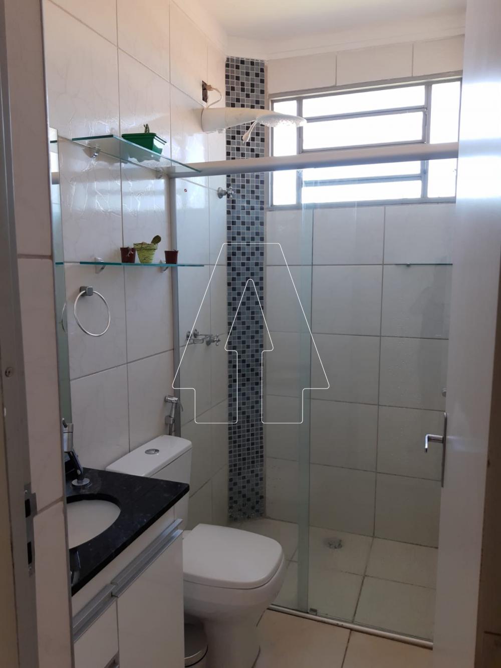 Alugar Apartamento / Padrão em Araçatuba R$ 850,00 - Foto 15