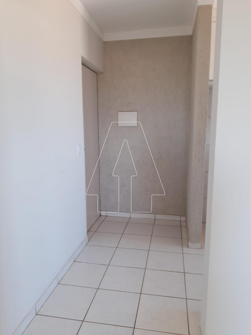 Alugar Apartamento / Padrão em Araçatuba R$ 850,00 - Foto 16