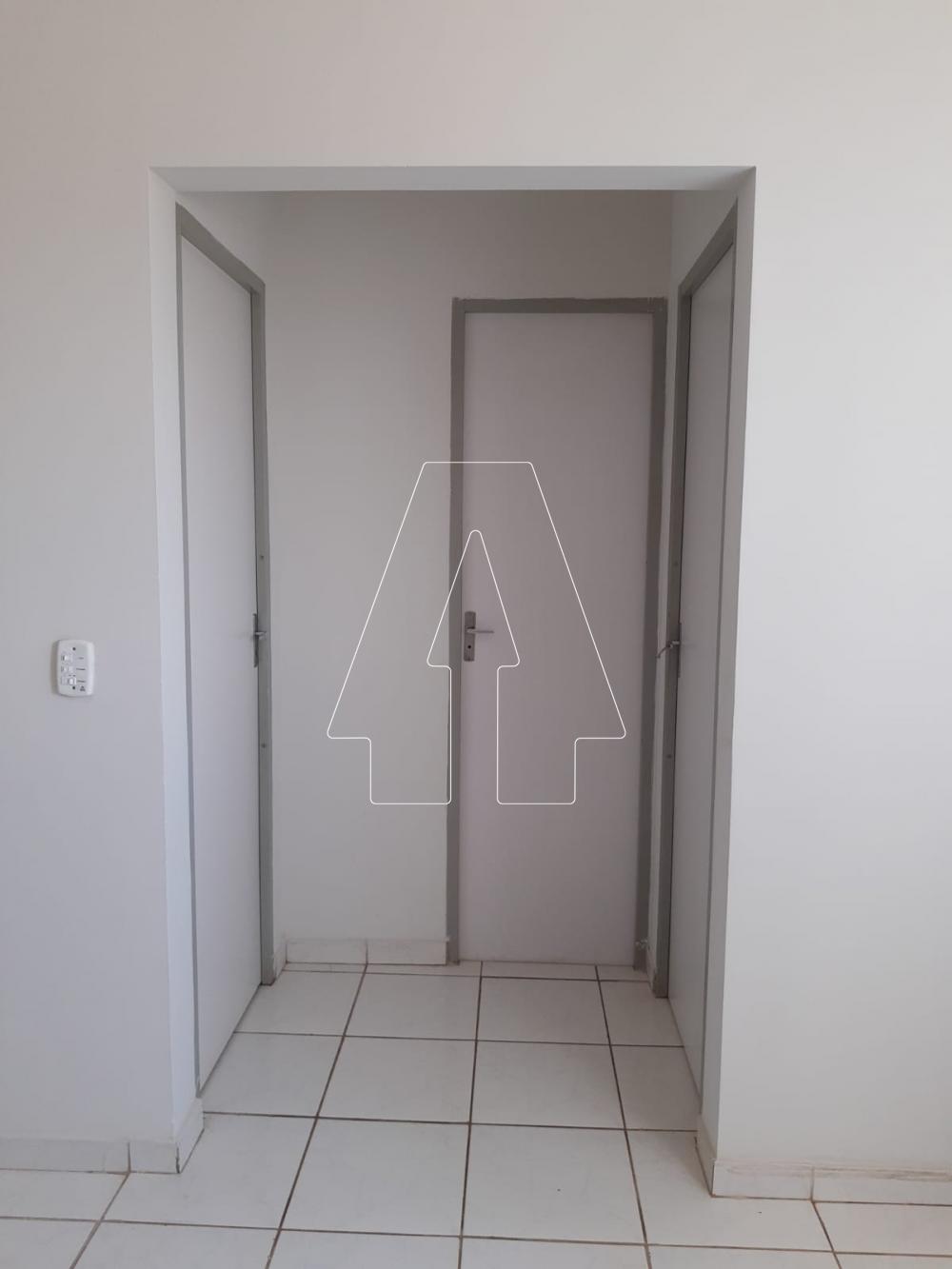 Alugar Apartamento / Padrão em Araçatuba R$ 850,00 - Foto 17