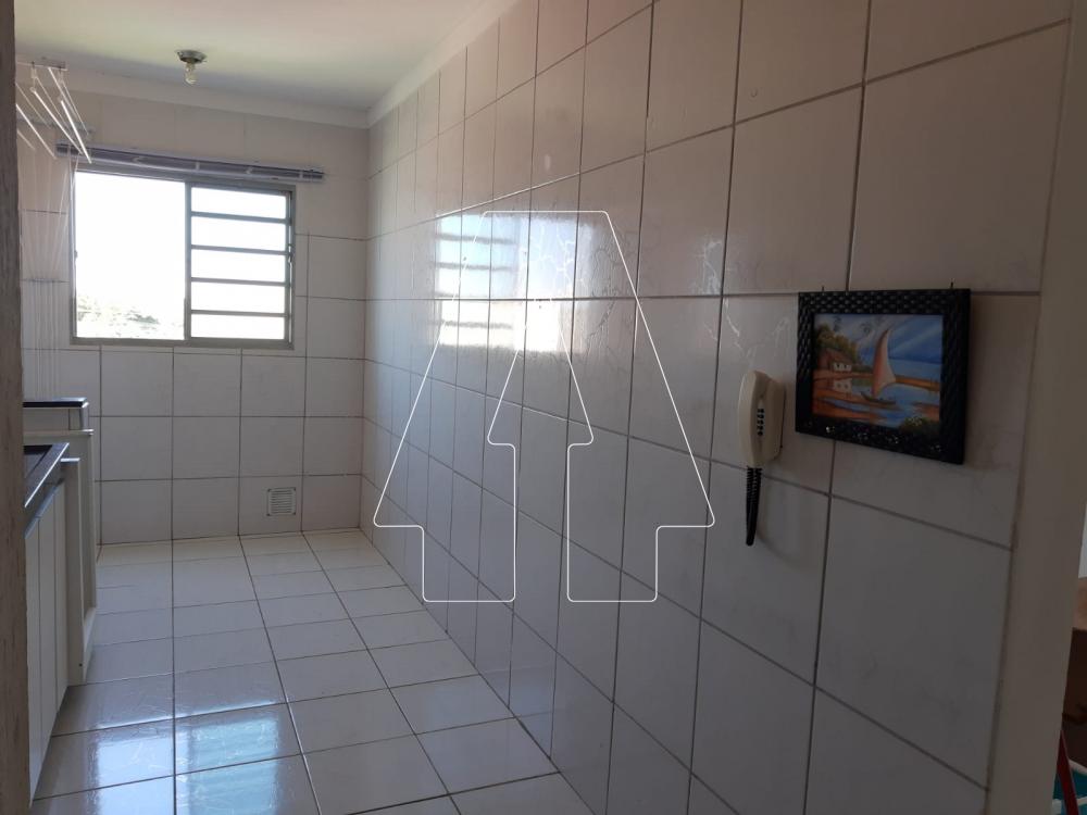 Alugar Apartamento / Padrão em Araçatuba R$ 850,00 - Foto 25