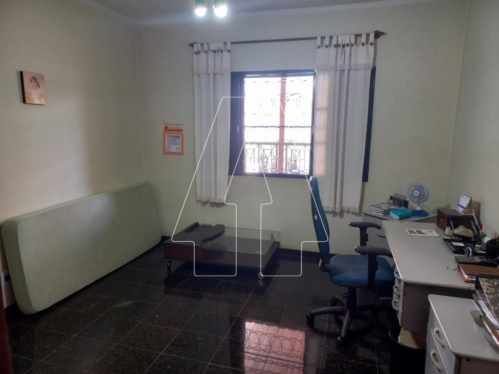 Comprar Casa / Residencial em Araçatuba R$ 850.000,00 - Foto 4