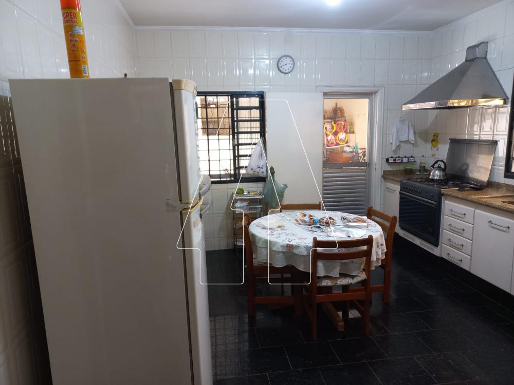 Comprar Casa / Residencial em Araçatuba R$ 850.000,00 - Foto 5