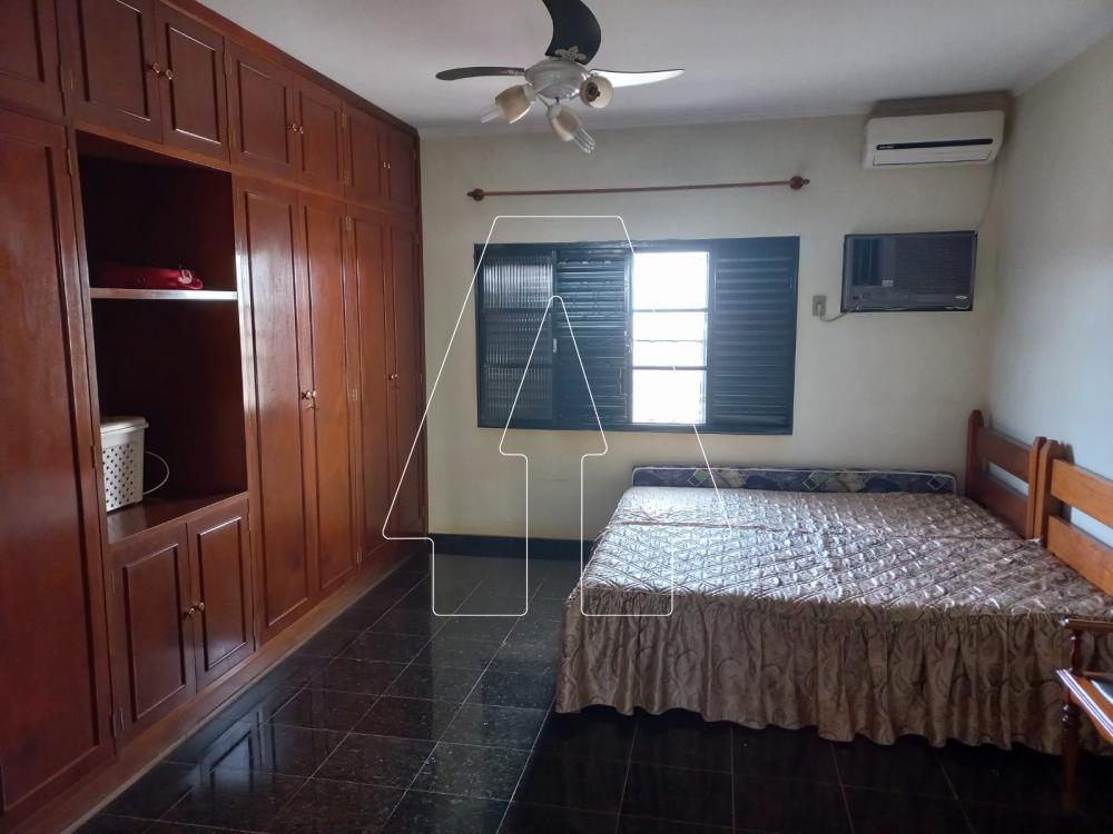 Comprar Casa / Residencial em Araçatuba R$ 850.000,00 - Foto 8