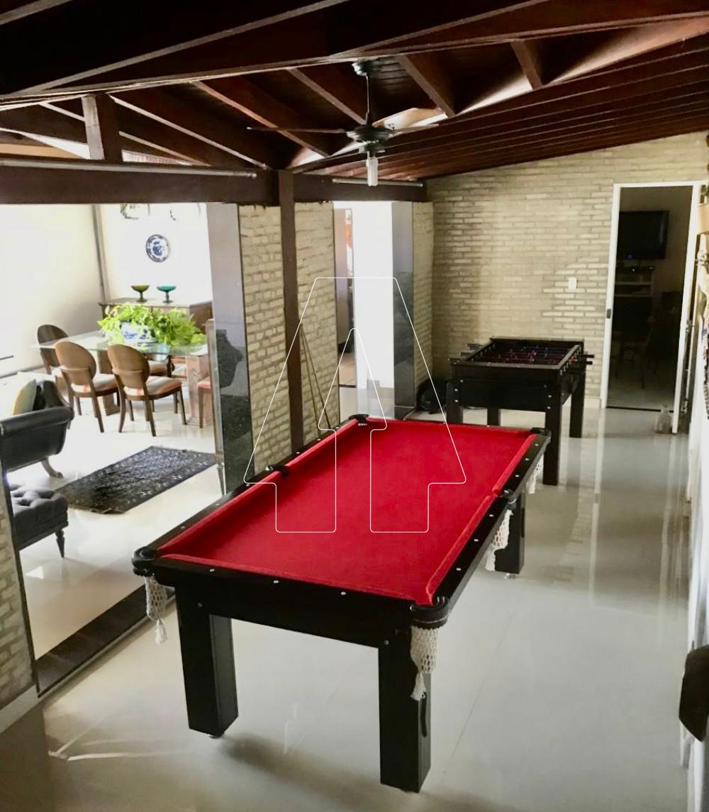 Comprar Casa / Residencial em Araçatuba - Foto 22