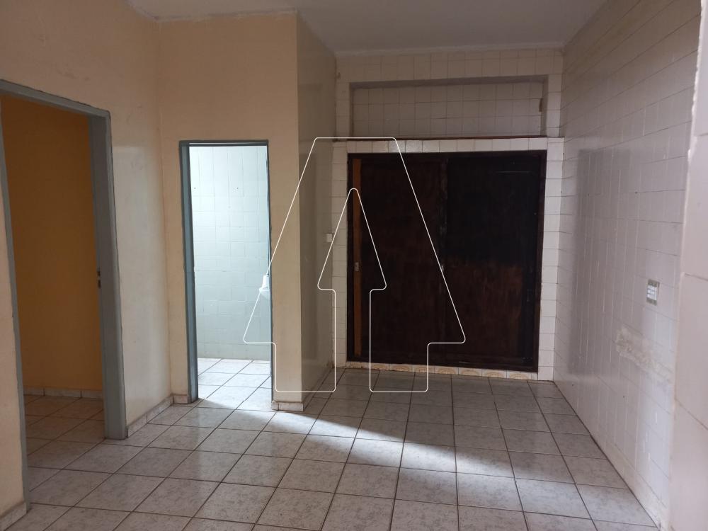 Alugar Casa / Residencial em Araçatuba R$ 1.200,00 - Foto 7